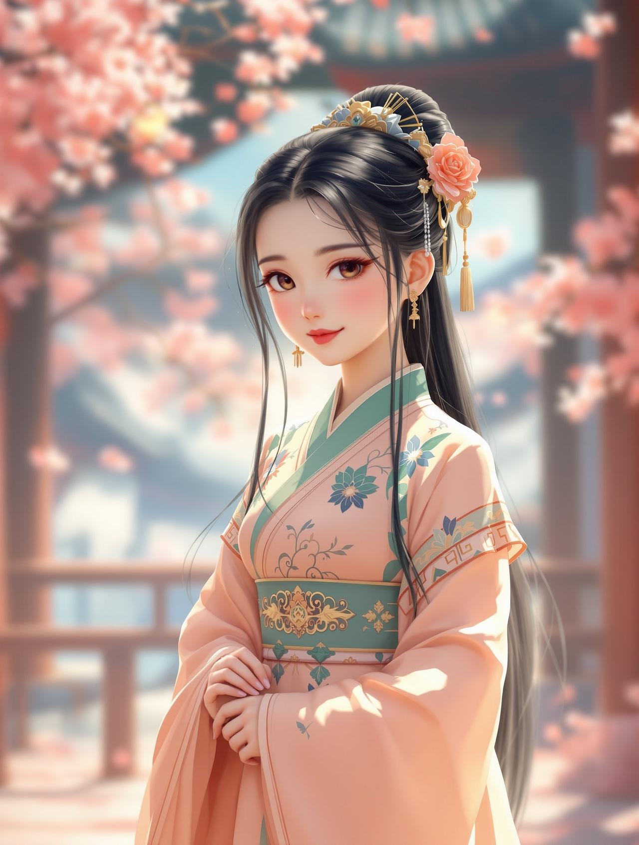 抖音成人短剧在线 - 王妃今天也在装乖