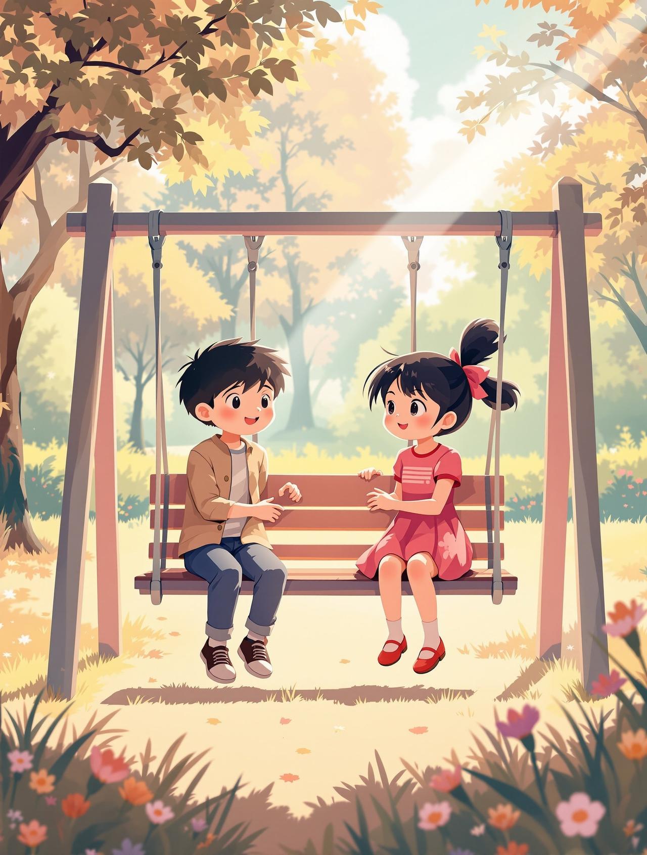 抖音成人短剧在线 - 青梅竹马恋爱说明书