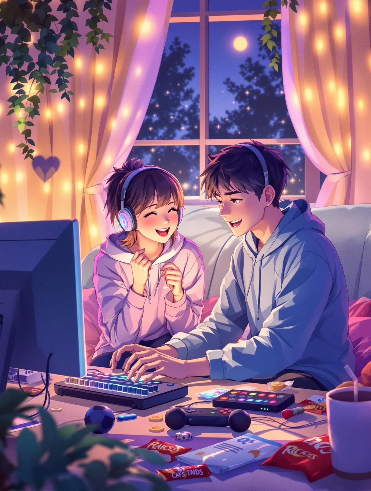 抖音成人短剧在线 - 我的竹马是大神